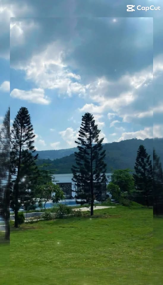 Farm homestay Cư Yên 4344m² giá 17.376 tỷ - Kinh doanh sinh lời ngay!