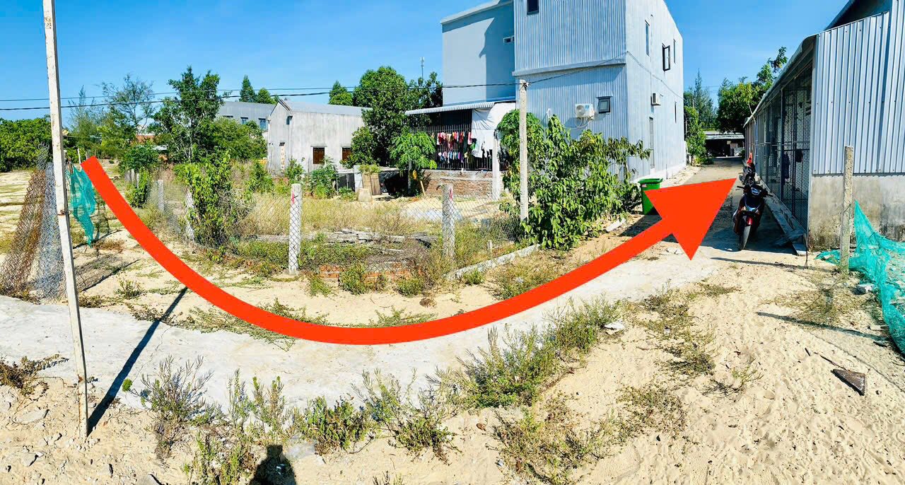 Đất nền Bình Đào 144m² giá thỏa thuận - Đầu tư sinh lời ngay hôm nay!