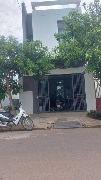 Nhà bán Nhơn Bình Quy Nhơn 100m² giá 3 tỷ - Sổ đỏ chính chủ