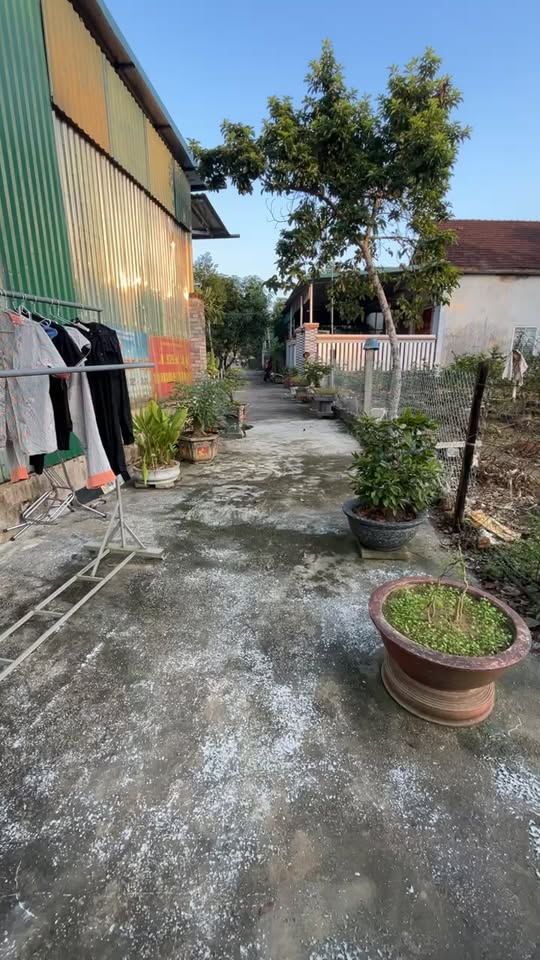 Đất ở Hương Khê 120m² giá chỉ 7X triệu - Cơ hội đầu tư tuyệt vời!