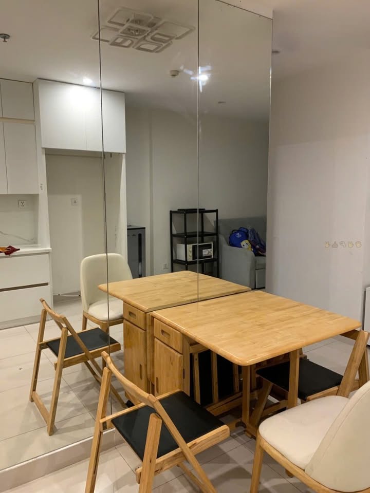 Căn hộ Vinhomes Grand Park quận 9 3PN giá 10.5 triệu - Sẵn sàng vào ở ngay!