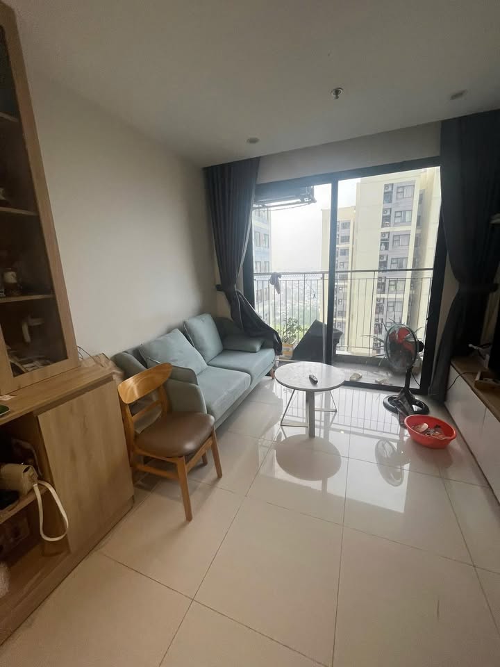 Căn hộ chung cư Vinhomes 81m² giá 3.89 tỷ - Sẵn sàng vào ở ngay!