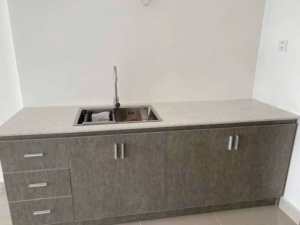 Căn hộ studio cho thuê tại Vinhomes Grand Park, Thủ Đức - Chỉ 5.5 triệu/tháng!