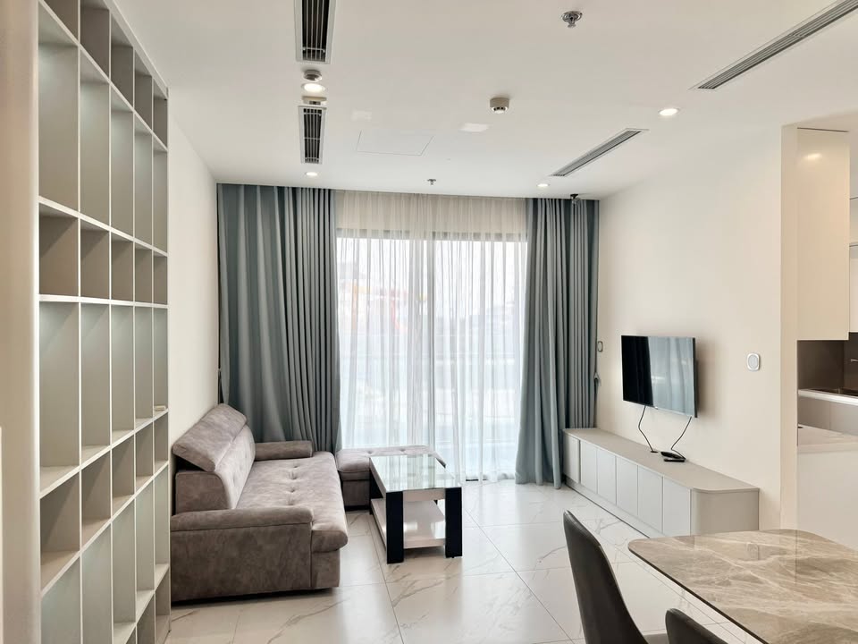 Căn hộ 2PN Tòa BE quận 9 giá chỉ 10 triệu - Full nội thất đẹp!