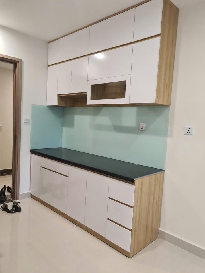 Căn hộ Studio Vinhomes Grand Park 9 triệu - Đầy đủ tiện nghi, giá tốt!