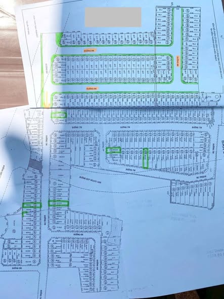 Đất nền Long Phước Thủ Đức 66m² giá 3.5 tỷ - Nắm chủ, vị trí đẹp!