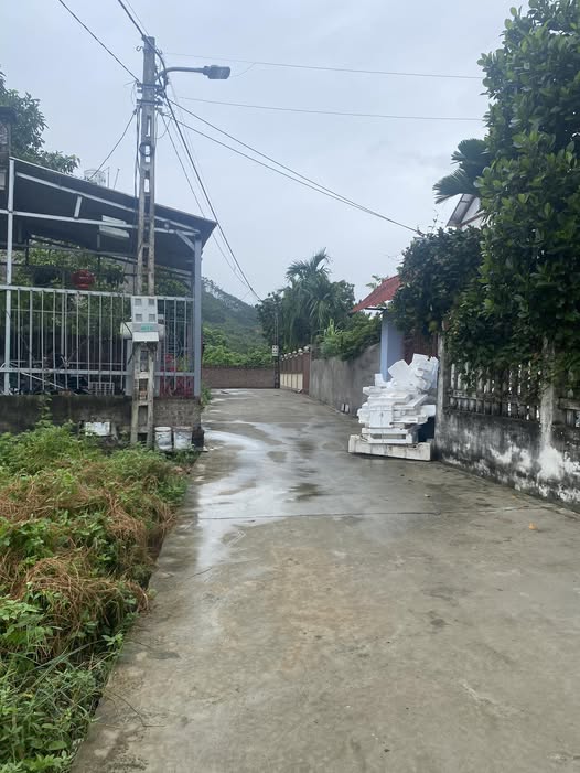 Đất nền Song Mai 102m² giá 1 tỷ - Đường thông ô tô vào tận nơi!