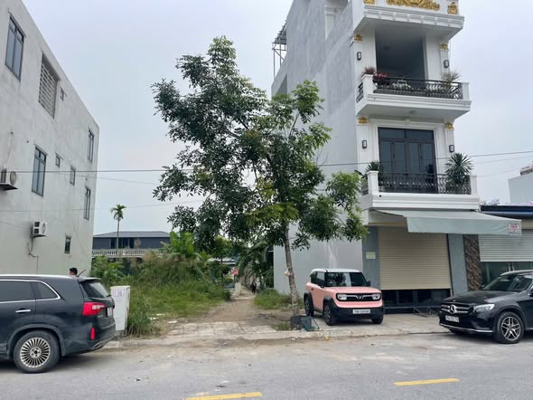 Đất nền Hoa Động Thủy Nguyên 65m² giá 1.5 tỷ - Cơ hội đầu tư hấp dẫn!