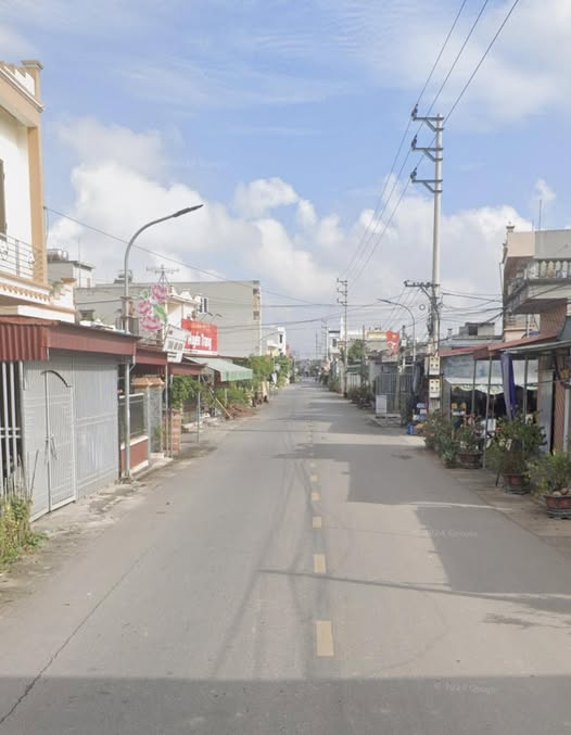 Đất nền Trực Phú, Trực Ninh 91.2m² giá 2 tỷ - Sẵn sàng vào ở!