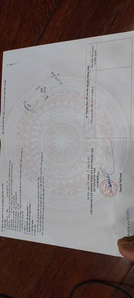 Đất nền Tân Phú Quốc Oai 63m² giá 3 tỷ - Tiềm năng đầu tư sinh lời!