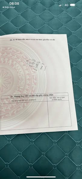 Đất nền Văn An - Chí Linh 93m² giá 2 tỷ - Sổ đỏ chính chủ, pháp lý rõ ràng!