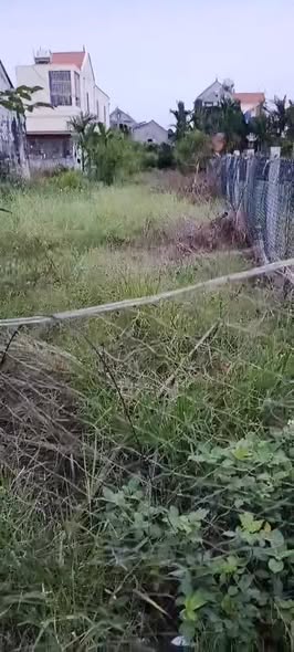 Đất nền Thị trấn Cồn Hải Hậu 242m² giá 1.05 tỷ - Vị trí tiềm năng gần biển!