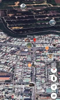 Nhà đẹp 3 tầng tại Đông Thạnh 3, Đà Nẵng, 124m² giá 8.9 tỷ - Chính chủ bán gấp!