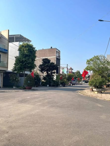 Bán lô đất thổ cư 340m² tại Gia Sàng, Thái Nguyên - Vị trí cực đẹp, không ngập lụt!