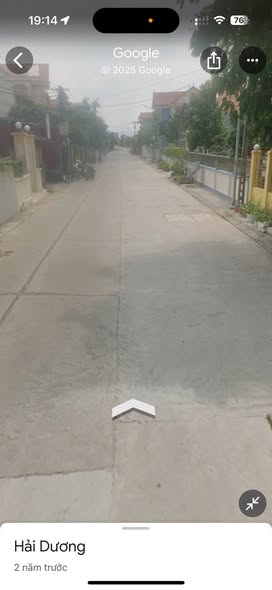 Nhà cho thuê tại xã Thanh Hải, huyện Thanh Hà, 100m² chỉ 1 triệu/tháng - Sân để xe rộng rãi!