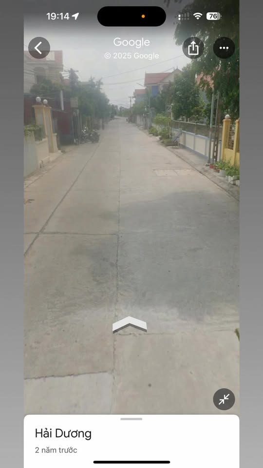 Nhà cho thuê tại xã Thanh Hải, huyện Thanh Hà, Hải Dương - Giá chỉ 1 triệu/tháng