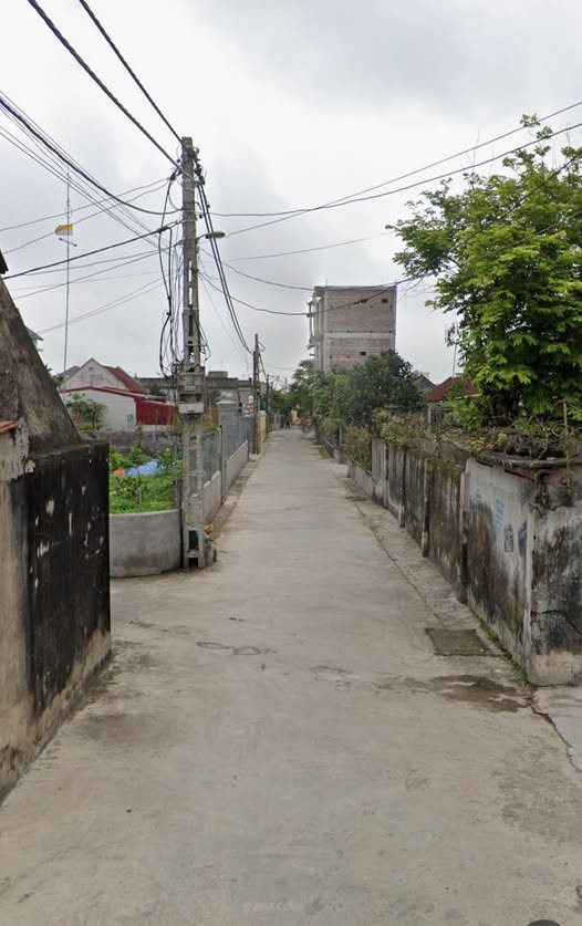 Đất nền Trực Thái 213m² giá 1.5 tỷ - Vị trí đắc địa, dễ xây dựng!