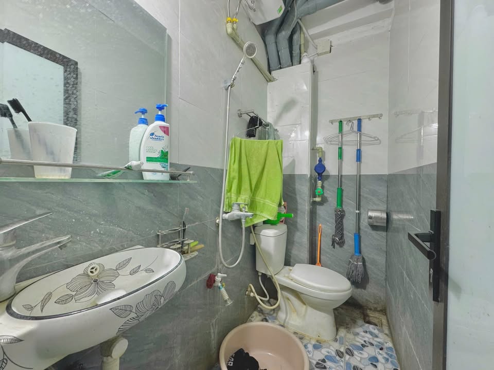 Studio cho thuê tại Ngõ 7 Nguyên Xá, 30m² giá 2.7 triệu - Nội thất đầy đủ, sẵn sàng vào ở!