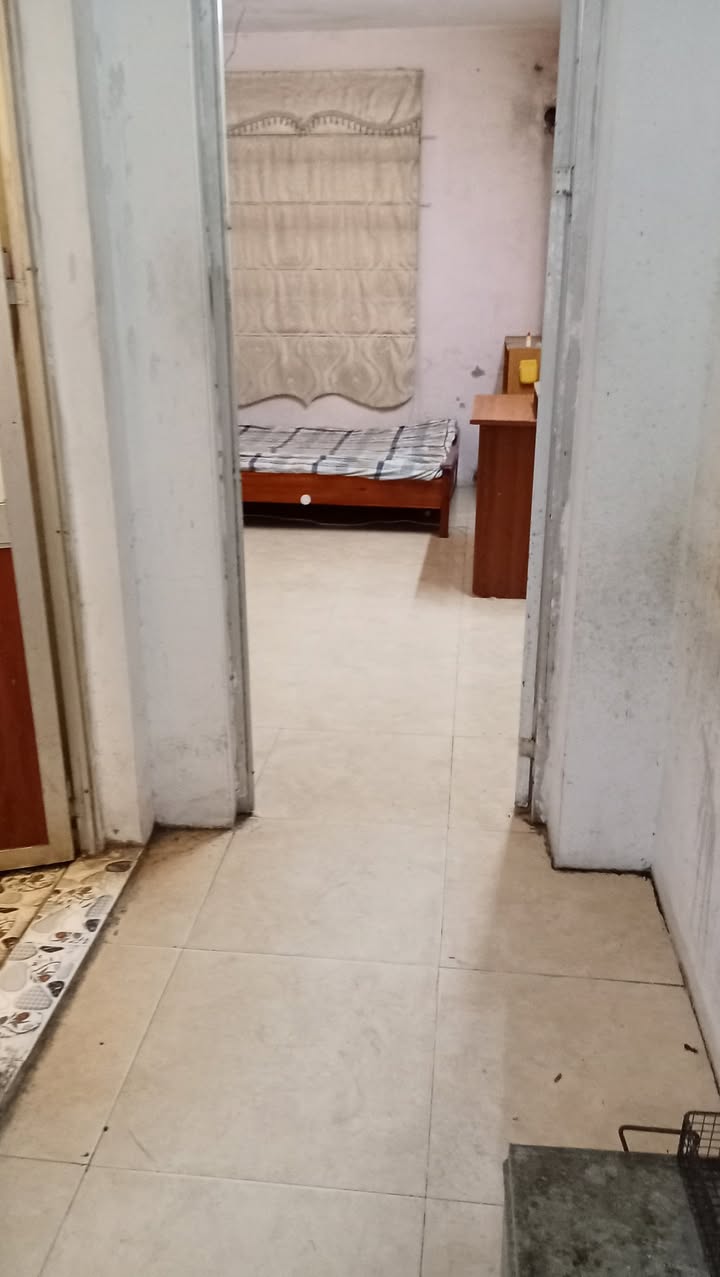 Phòng trọ cho thuê tại Hoàng Mai 25m² giá 2.6 triệu - Tiện nghi đầy đủ, vào ở ngay!