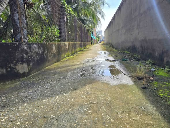 Bán nhà 186m² tại ấp 4, xã Long Hưng - Giá chỉ 900 triệu VND