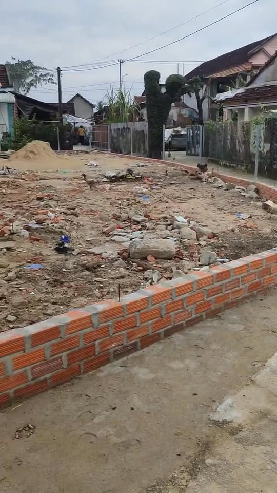 Lô đất góc Tây Phú 241m² giá 6 tỷ - Đầu tư sinh lời ngay!