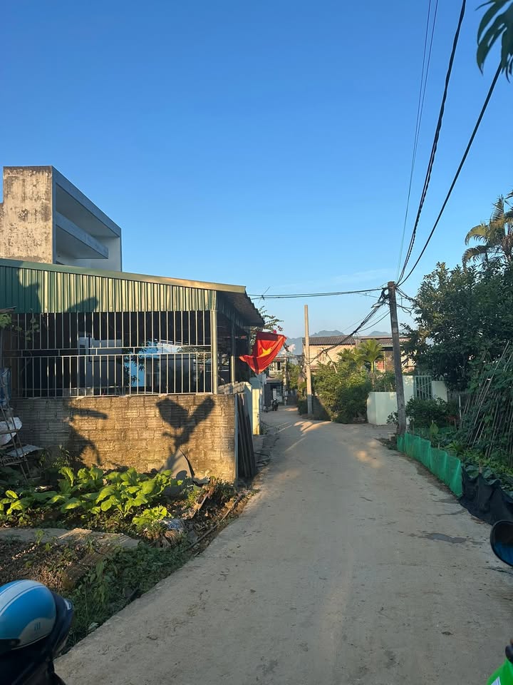 Đất nền chính chủ Phường Minh Xuân 200m² giá 2 tỷ - Đầu tư sinh lời ngay!