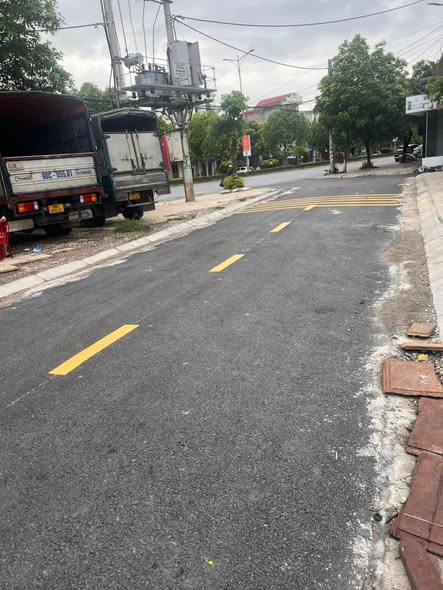 Đất nền Lê Hồng Phong 117m² giá chỉ 2 tỷ - Đầu tư sinh lời ngay!