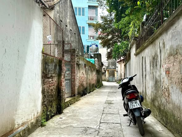 Căn hộ CCMM phố Xốm, Hà Đông 53m² giá 6.95 tỷ - Sổ đỏ chính chủ, giao dịch ngay!