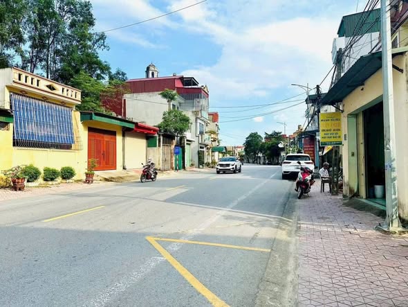 Đất mặt Quốc lộ 45 phường Rừng Thông 135m² giá chỉ 2 tỷ - Kinh doanh cực tốt!