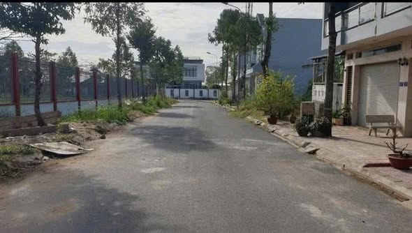 Đất nền KDC Thiên Lộc Cái Răng 100m² giá 2.1 tỷ - Đầu tư sinh lời ngay!