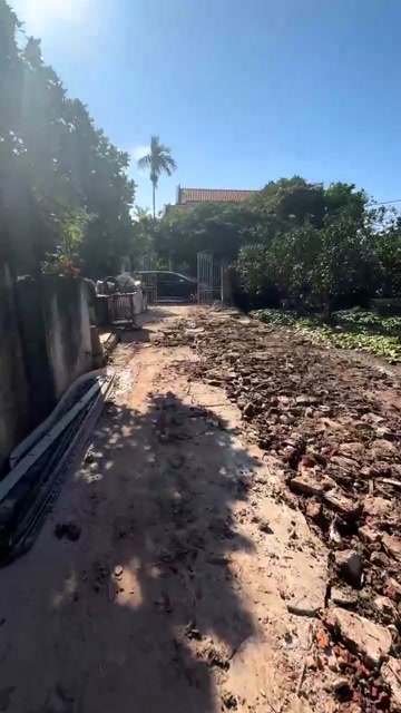 Đất nền Yên Hòa, Yên Mỹ 50m² - Sổ đỏ chính chủ, giá thương lượng hấp dẫn!