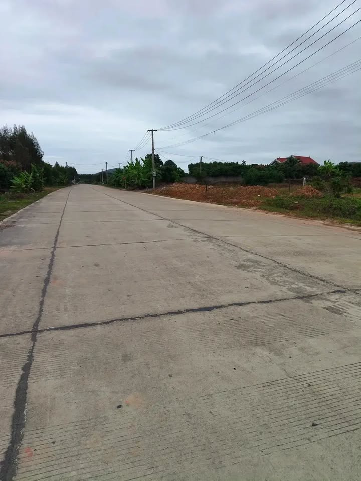 Đất nền thổ cư 128.8m² tại Đình Gàng, Lương Tài, Bắc Ninh - Giá chỉ 1.2 tỷ!