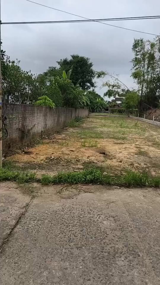 Đất ở Hòa Vang Đà Nẵng 420m² giá 3.6 tỷ - Sổ đỏ chính chủ