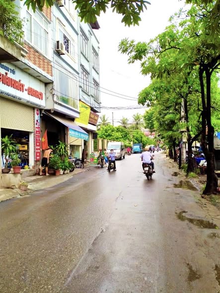 Đất nền phố Xốm, Phú Lương, Hà Đông 40m² - Sổ đỏ chính chủ, giá thỏa thuận!