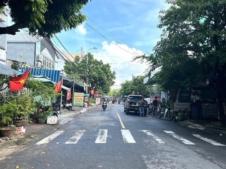 Căn hộ Thanh Vinh Đà Nẵng 168m² giá 4.7 tỷ - Đầu tư sinh lời ổn định!