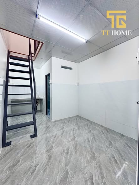 Phòng trọ 345 Nguyễn Văn Cừ, Cần Thơ 28m² giá 2.5 triệu - Tiện nghi đầy đủ!