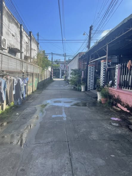 Nhà bán phường Tân Ninh, Tây Ninh 50m² giá chỉ 1,3 tỷ - Gần Quốc lộ 22!