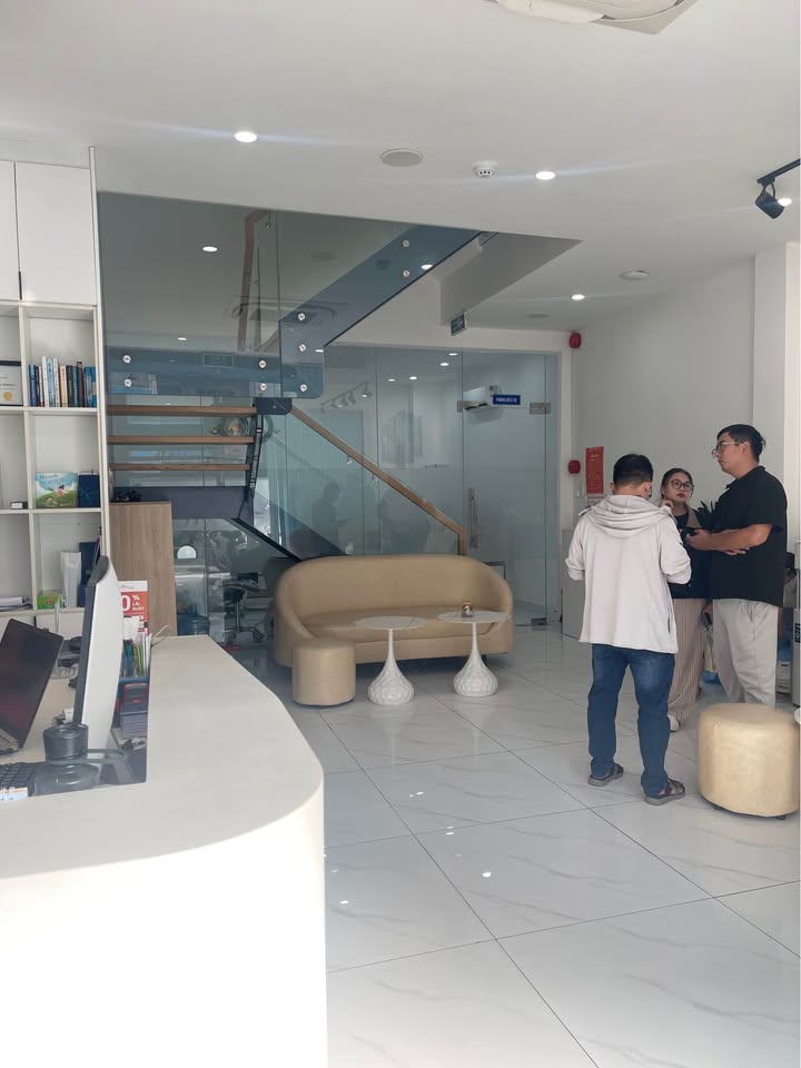 Nhà mặt tiền đường Xô Viết Nghệ Tĩnh, quận Bình Thạnh 72m² - Kinh doanh sầm uất!