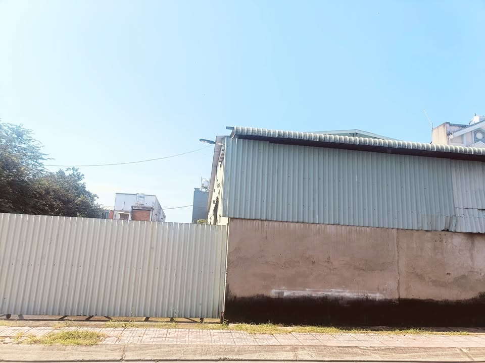 Đất nền mặt tiền Tân Hiệp 175m² giá 4.8 tỷ - Dân cư đông đúc, thương lượng ngay!