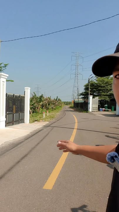 Nhà vườn Mái Thái tại Xã Hưng Thịnh, Đồng Nai 475m² giá chỉ 2.59 tỷ - Sổ đỏ chính chủ!