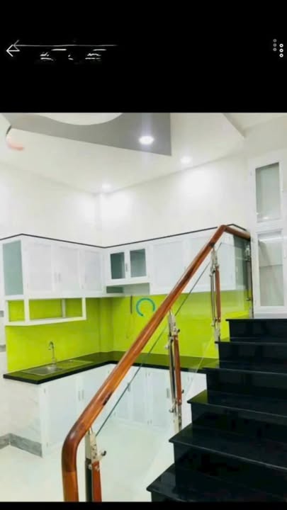 Nhà phố Bình Tân 42m² giá 4.67 tỷ - Đầu tư sinh lời ngay!