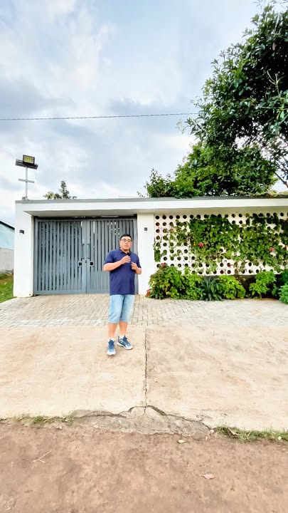 Đất nền Diên Hồng Pleiku 528m² - Sổ đỏ chính chủ, 2 mặt tiền đường rộng rãi!