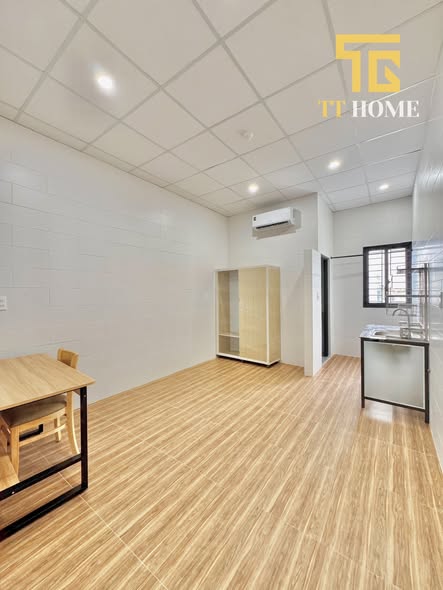 Phòng trọ mới xây tại hẻm 12 20 Nguyễn Văn Cừ, 2.6 triệu - Nội thất đầy đủ, gần trường ĐHYD