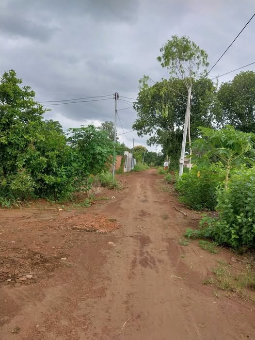 Đất nền Đức Tín 900m² giá 800 triệu - Cơ hội đầu tư tốt!