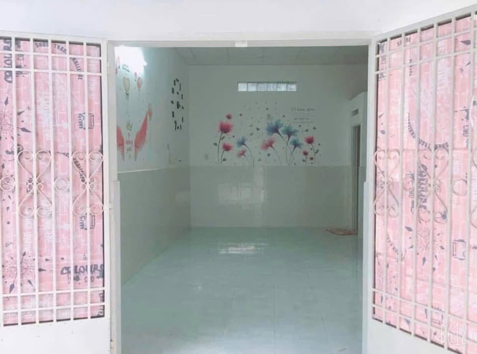Nhà cho thuê tại hẻm đường Tầm Vu, P. Tân An 40m² giá chỉ 3 triệu/tháng!