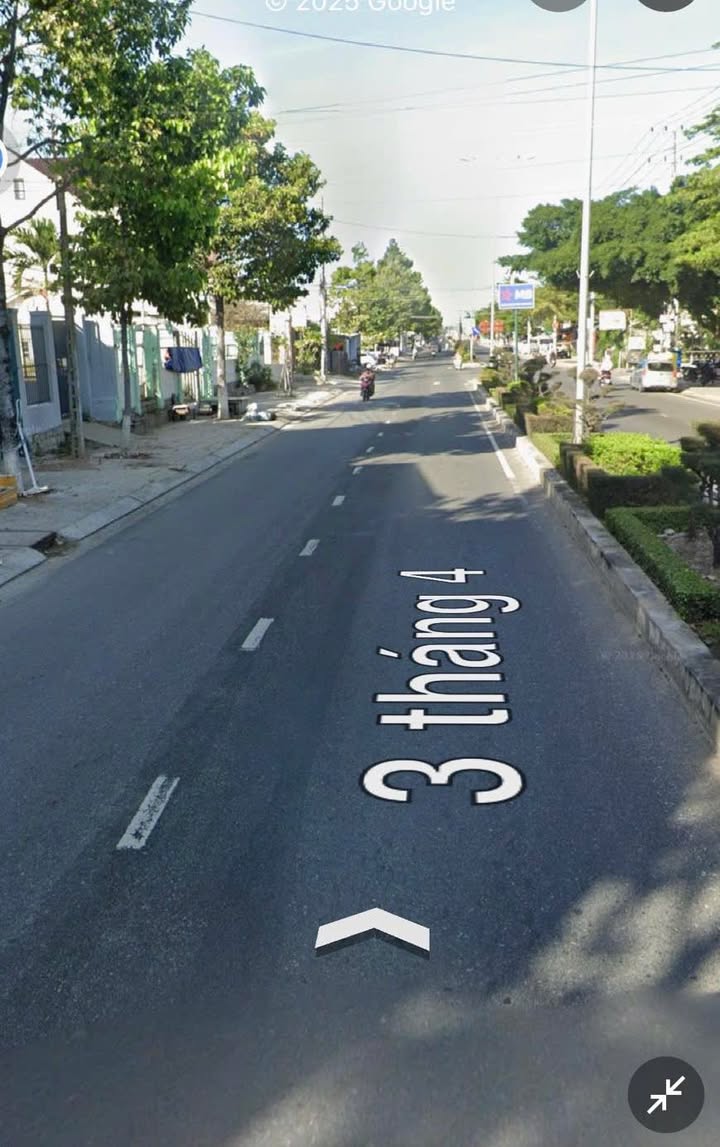 Nhà cấp 4 mặt tiền đường 3/4 Cam Ranh 123m² giá 870 triệu - Tiện nghi đầy đủ!