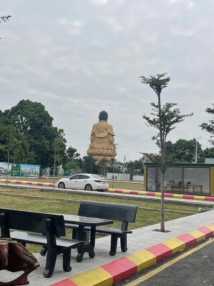 Đất nền Vĩnh Lộc, Sơn Tây 100m² chỉ 36 triệu/m² - Cơ hội đầu tư sinh lời cao!