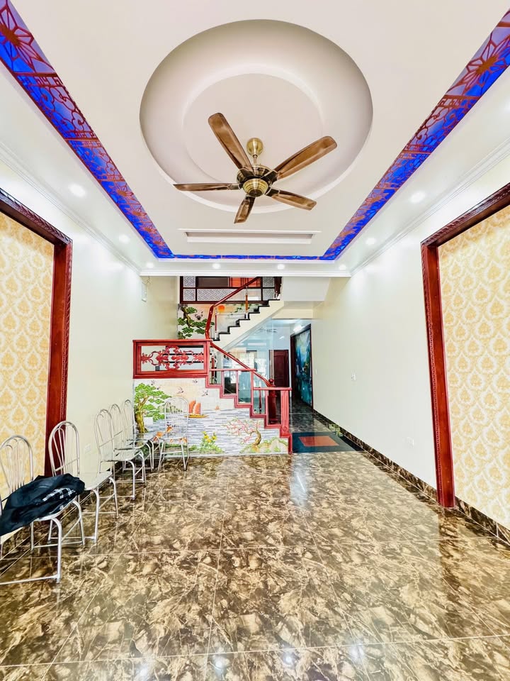 Bán nhà phố đẹp tại KĐT Âu Việt, Hải Dương 63m² - Hướng Tây, giá 4.7 tỷ