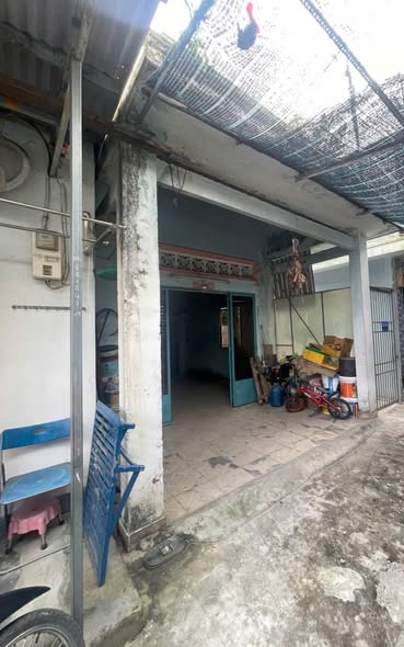 Nhà cấp 4 ấp Tây Lân, Bà Điểm, Hóc Môn 52m² giá 2.9 tỷ - Sổ đỏ chính chủ!