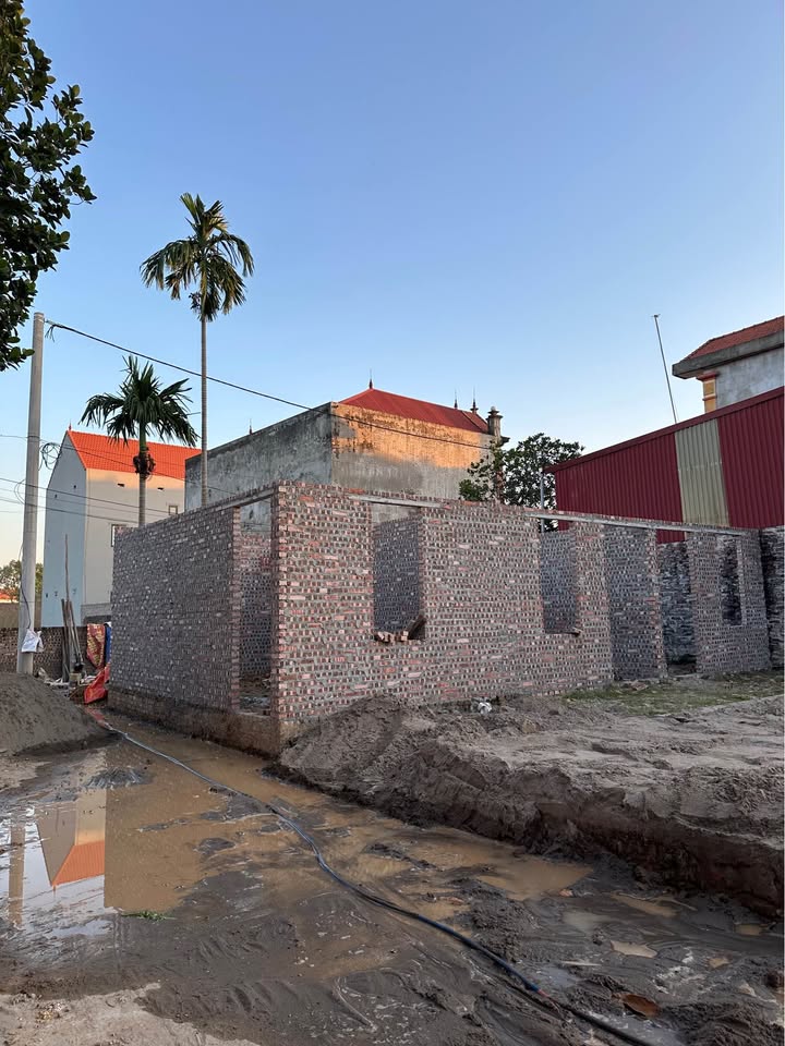 Đất nền An Bình, Từ Sơn 51m² giá 1 tỷ - Vị trí đẹp, ô tô vào tận nơi!